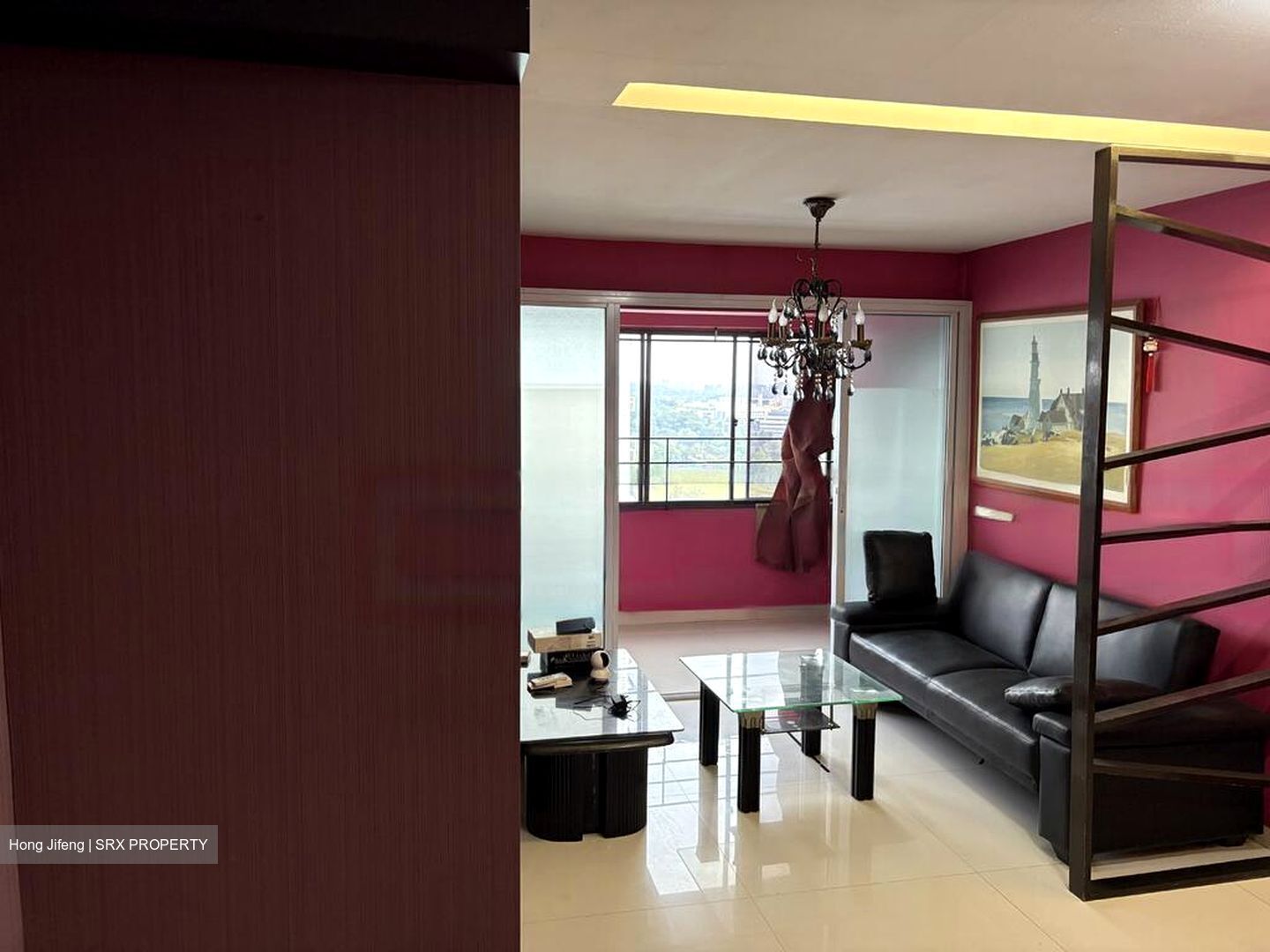 Blk 37 Marsiling Sapphire (Woodlands), HDB 5 Rooms #474395571